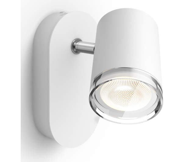 Philips Hue White ambiance Kinkiet Adore pojedynczy (biały) - 709607 - zdjęcie 3